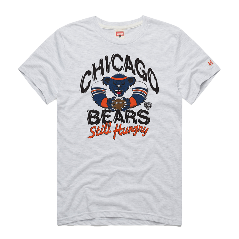 chicago bears grateful dead shirt